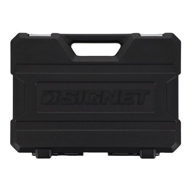 【専用です】　全5点 SIGNET（シグネット） ハンドツール 12722 22点入 差込3/8DR 六角