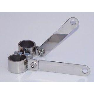 CHUCK BOX SR400/500 電装ステー・カバー類 SR ノートンタイプ CHUCK BOX SR400/500 電装ステー・カバー類 SR ノートンタイプ