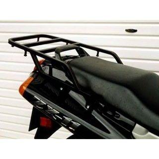 RIDING SPOT リアキャリア KAWASAKI ZZ-R1100 RIDING SPOT ZZR1100/ZX-11（D型） キャリア・サポート ツーリング
