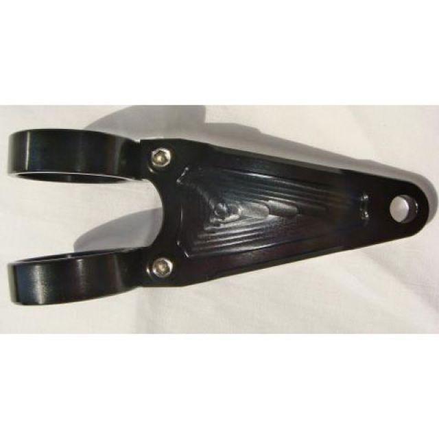 しゃぼん玉 shabondama 汎用 電装ステー・カバー類 ビレットヘッド