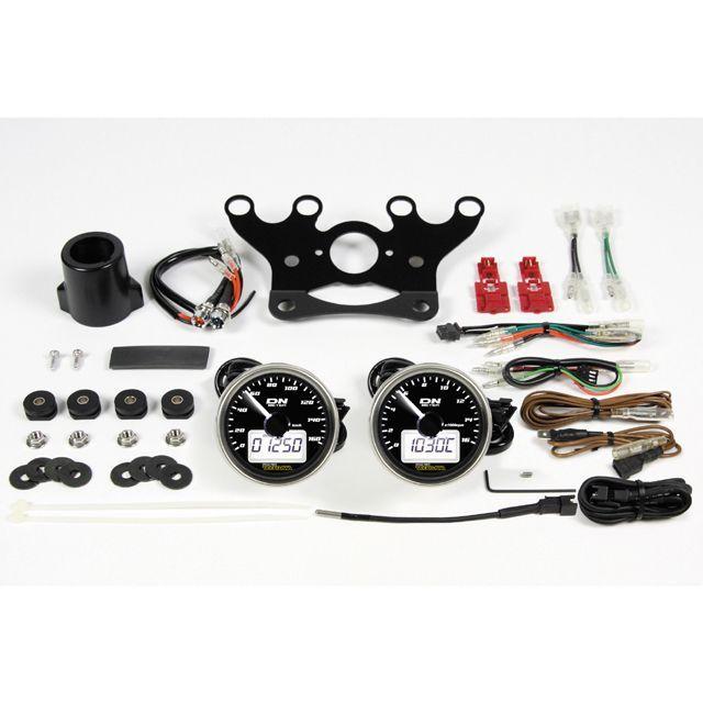 スペシャルパーツ武川 SP TAKEGAWA Ape100 Ape50 メーターキット関連