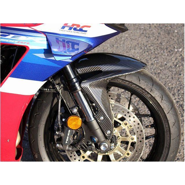 SPEEDRA スピードラ フロントフェンダー ドライカーボン CBR600RR SPEEDRA（スピードラ） SPEEDRA CBR600RR フェンダー フロント