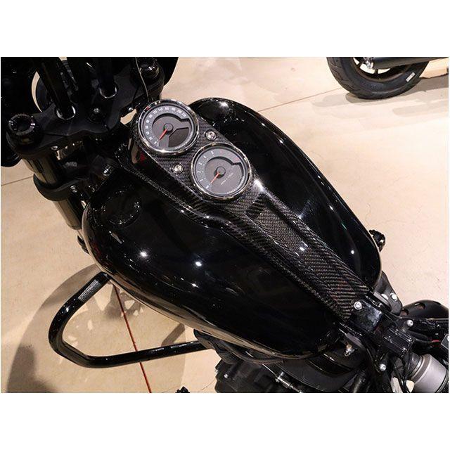 ハーレーダビッドソン　メーターカバー　fxlrs ローライダーS SPEEDRA（スピードラ） SPEEDRA FXLR ローライダー FXLRS ローライダー