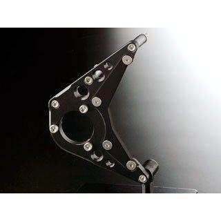 その他 KAZU ナイトロレーシング クラッチレリーズプレートキット カラー