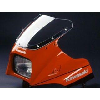 NITRO RACING（ナイトロレーシング） NITRO RACING GPZ750R/GPZ900R