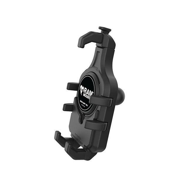 RAM MOUNTS（ラムマウント） 汎用 電子機器類 クイックグリップ