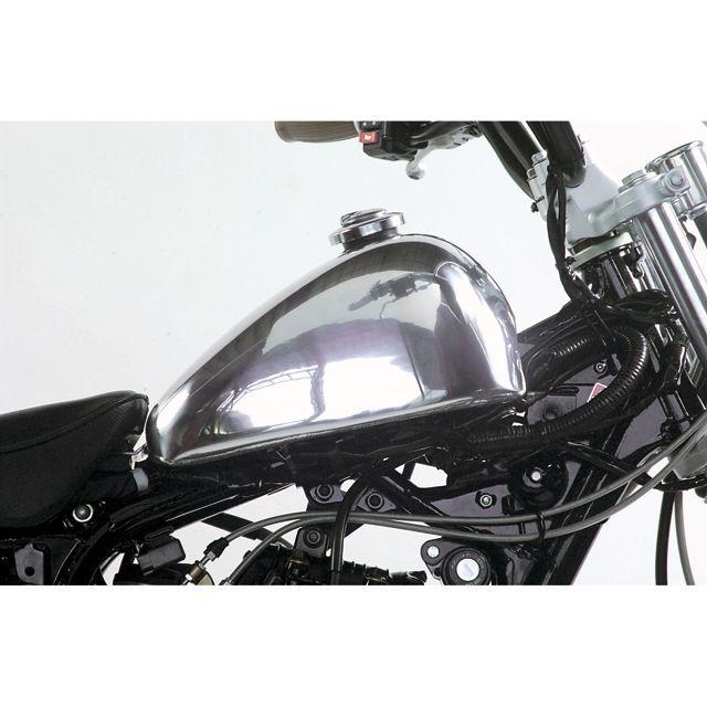 BIGCEDAR（ビッグシーダー） BIG CEDAR TW200/225 タンク関連パーツ