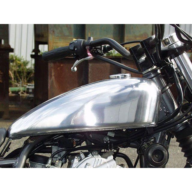 BIGCEDAR（ビッグシーダー） グラストラッカー/BIG BOY タンク関連