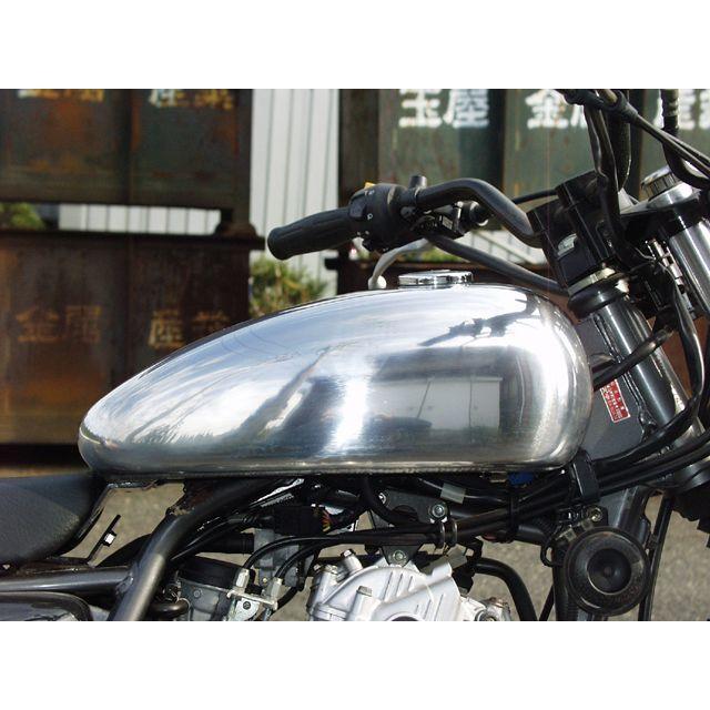 BIGCEDAR BIG CEDAR グラストラッカー/BIG BOY タンク関連パーツ BIGCEDAR BIG CEDAR グラストラッカー/BIG BOY タンク関連パーツ