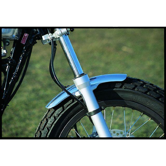 BIGCEDAR（ビッグシーダー） BIG CEDAR FTR223 フェンダー アルミ