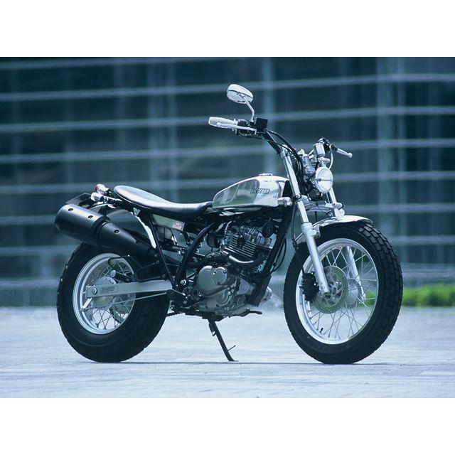 VanVan イエロータンク VanVan イエロータンク - メルカリ