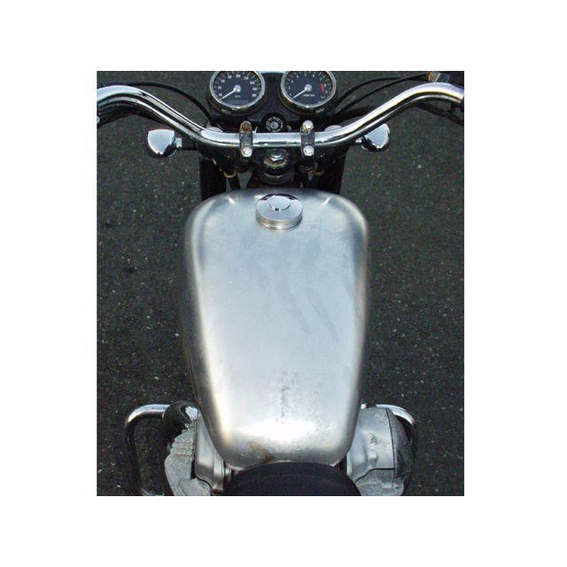 BIGCEDAR（ビッグシーダー） BIG CEDAR W400/650 タンク関連パーツ