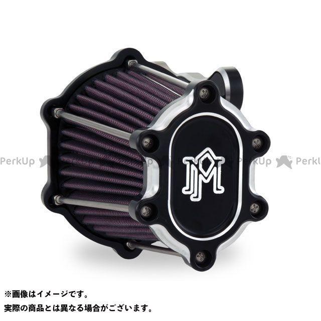 Performance Machine ツーリングモデル エアクリーナー FASTair エアクリーナー カラー コントラストカット パフォーマンス…
