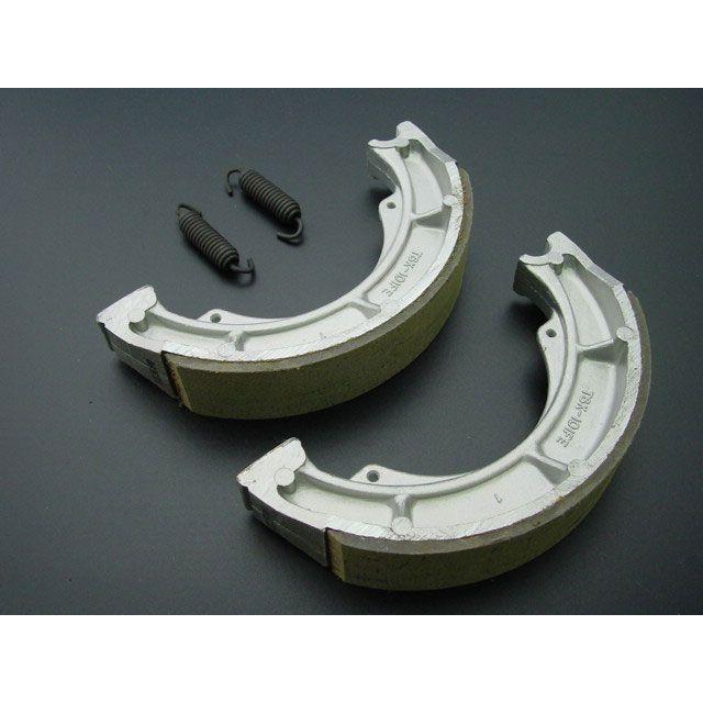 GS400ブレーキドラム？ GT380.GS400.スズキ純正スポーク用ドラムパネル