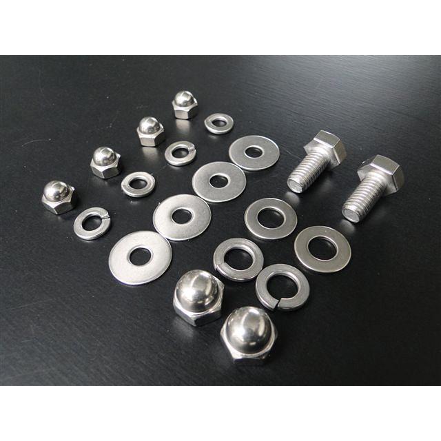 BRC 旧CB400F その他メーター関連パーツ CB400F メーターカバー下側