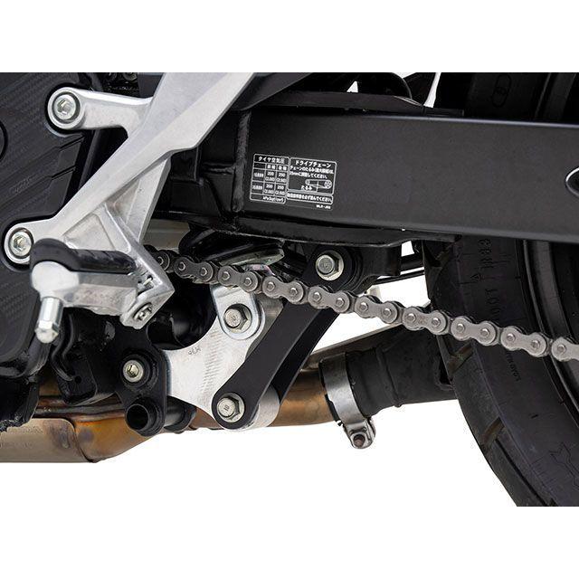 EFFEX NX400 車高調整キット ローダウンCOMPキット 22mmダウン 