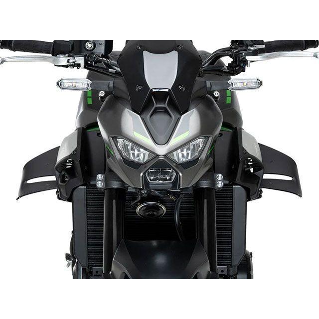 Puig（プーチ） Puig Z900 Z900SE カウル・エアロ スポイラーD12