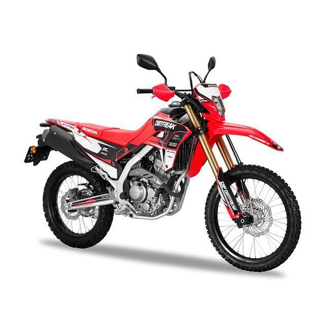 楽天市場】crf250 外装 セット（パーツ｜バイク用品）：車用品・バイク
