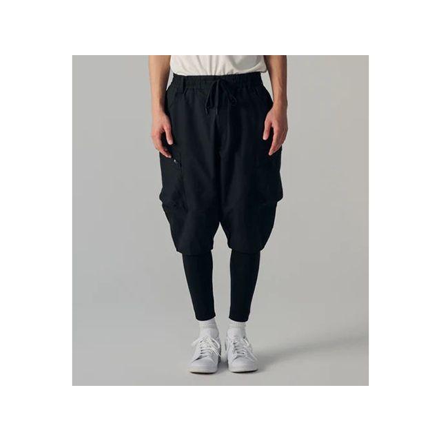 TS DESIGN パンツ 50334 ニッカーズハイブリッドカーゴパンツ