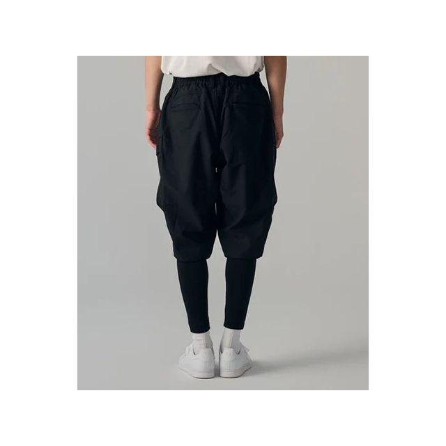 TS DESIGN パンツ 50334 ニッカーズハイブリッドカーゴパンツ