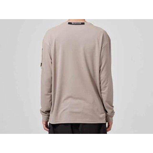 TS DESIGN レディースアパレル 55351 ニッカーズドライロングスリーブT