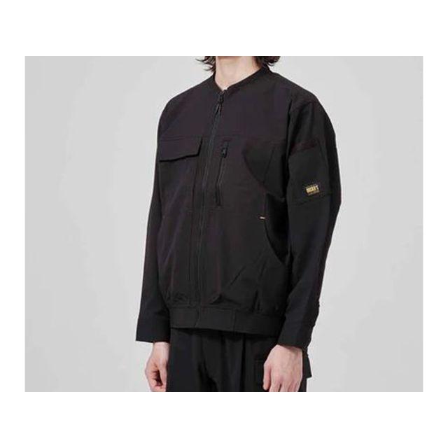 TS DESIGN ジャケット 50346 TS4Dニッカーズジャケット（アーミー