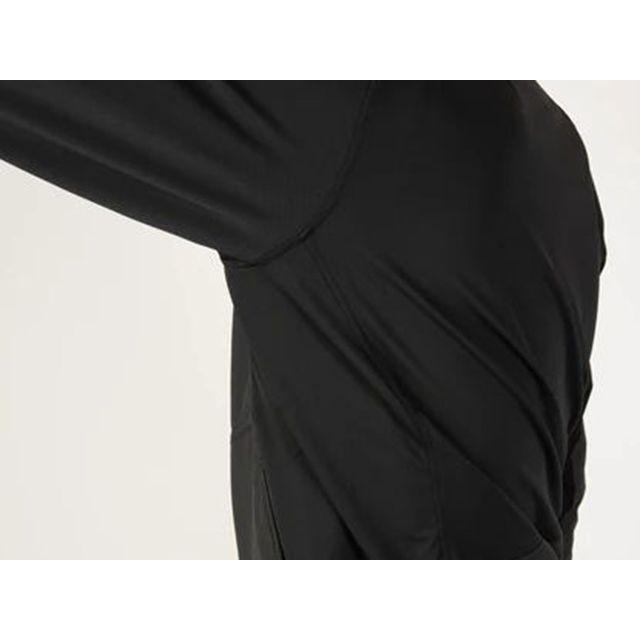 TS DESIGN ジャケット 5036 ニッカーズハイブリッドジャケット