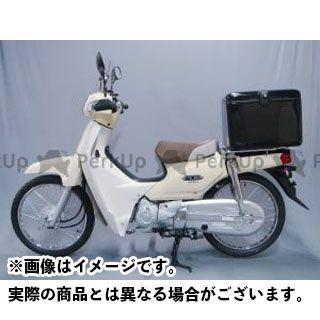 JMS 汎用 ツーリング用ボックス NEWラゲージBOX M（B-27SL） セキュリティ仕様 カラー 黒 ジェイエムエス