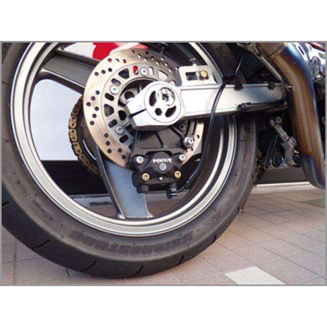 KOHKEN GPZ900R キャリパー リアキャリパーサポート コーケン : パーク