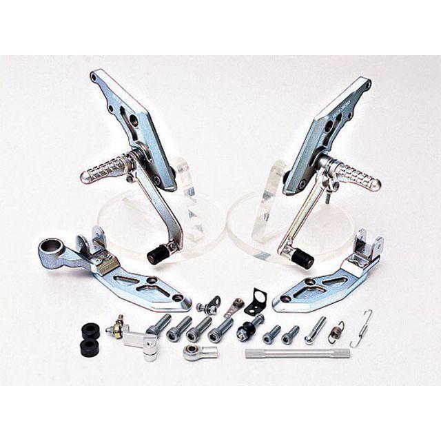 ZRX400Ⅱ BEET フルバンク バックステツプ BEET（ビート） BEET ZRX400/2 バックステップ関連パーツ ハイパー