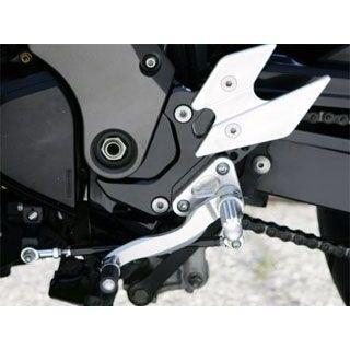 BEET（ビート） BEET Z750/S バックステップ関連パーツ ハイパーバンク