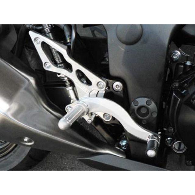 BEET（ビート） ニンジャ250/R/Z250 バックステップ関連パーツ 