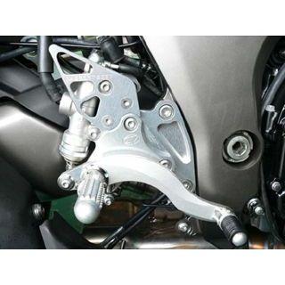 BEET（ビート） BEET Ninja1000 Z1000 バックステップ関連パーツ