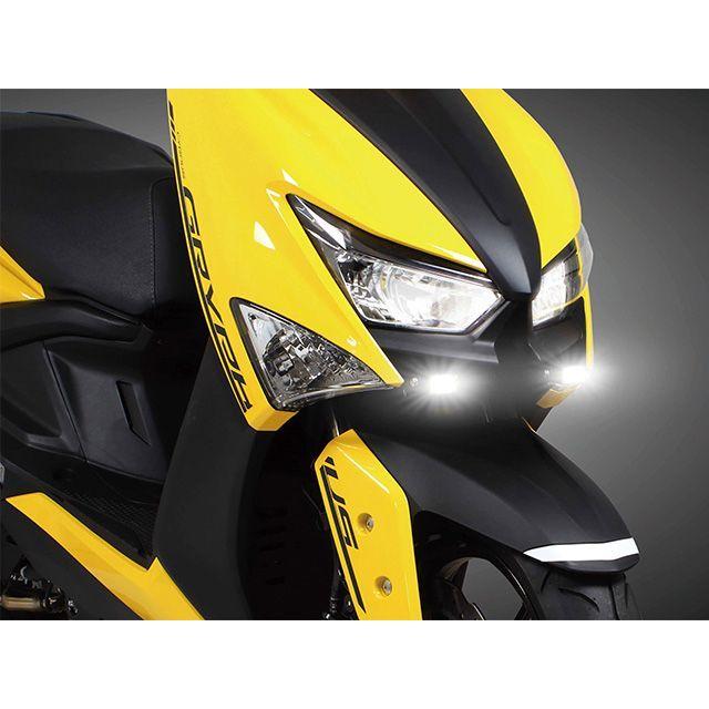グリファス　ヘッドライト Amazon.co.jp: JING SHING 6型シグナス グリファス CYGNUS GRYPHUS LED