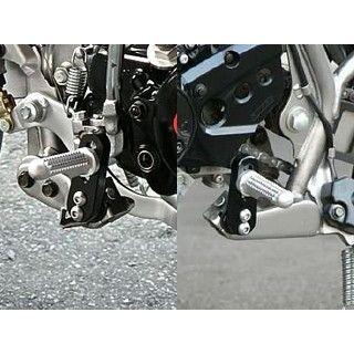 BEET（ビート） BEET KSR110 ステップ チルトステップ ビートジャパン 