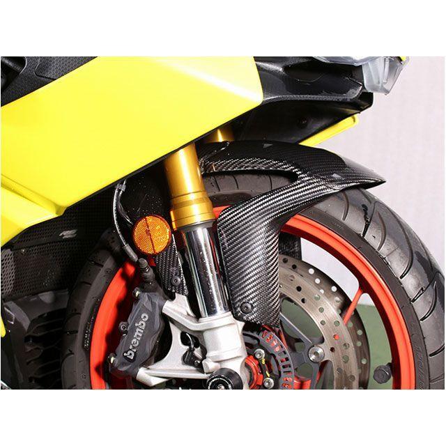 SPEEDRA（スピードラ） SPEEDRA RS660 フェンダー フロントフェンダー