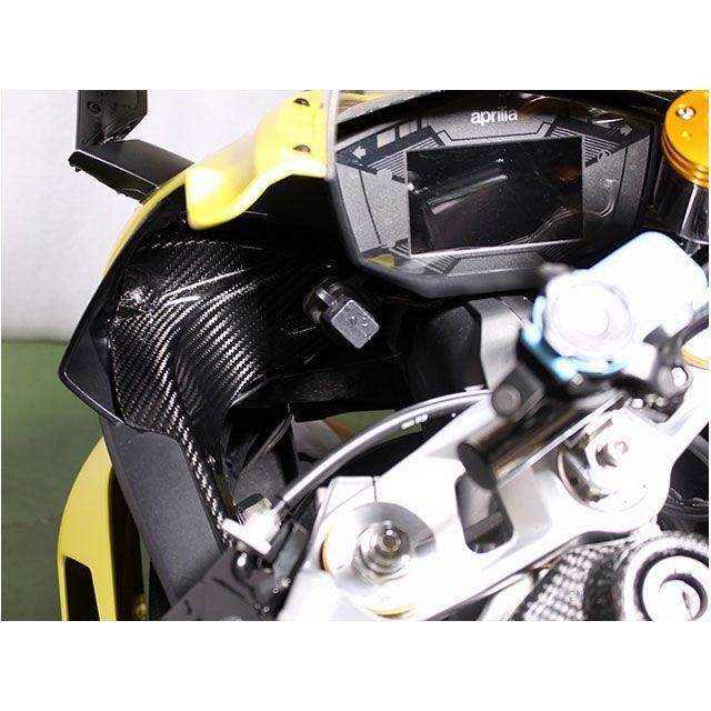 SPEEDRA RS660 カウル・エアロ インナーサイドパネル 左右セット ドライカーボン 仕様 平織り艶あり SPEEDRA_2