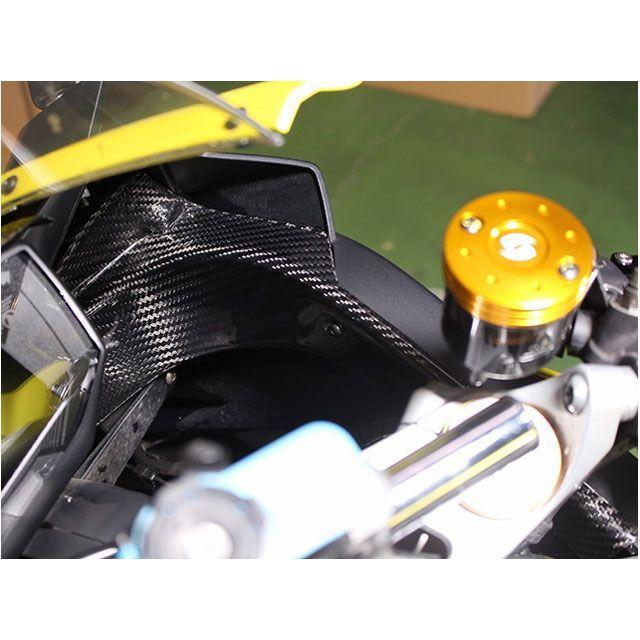SPEEDRA RS660 カウル・エアロ インナーサイドパネル 左右セット ドライカーボン 仕様 平織り艶消し SPEEDRA