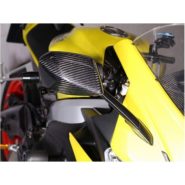 SPEEDRA（スピードラ） SPEEDRA RS660 ドレスアップ・カバー ミラー