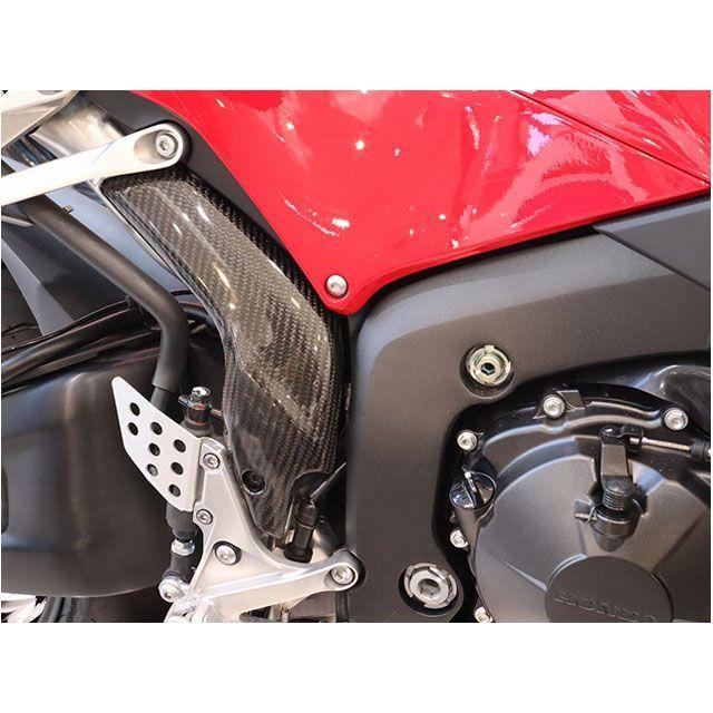 【CBR600RR PC40】カーボン　ヒートガード【HONDA純正】 CBR600RR PC40】カーボン ヒートガード【HONDA純正】 【公式通販】