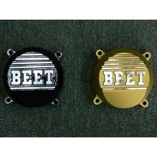 BEET（ビート） ドレスアップ・カバー ポイントカバー カラー ブラック