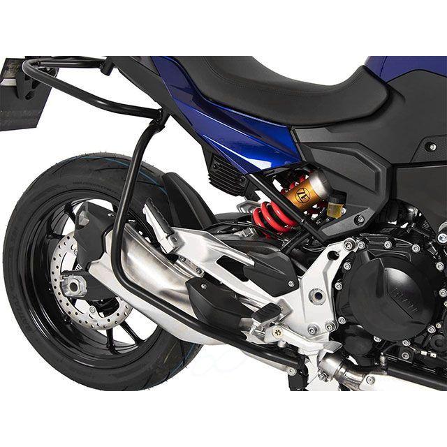 HEPCO＆BECKER F900R F900XR その他フレーム関連パーツ テールガード ヘプコ＆ベッカー_2