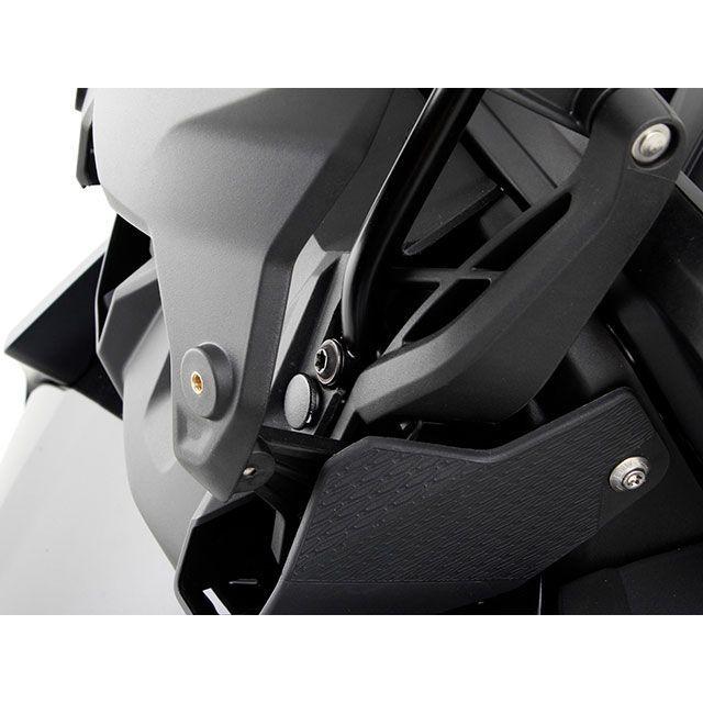 Wunderlich C400GT 電子機器類 汎用ホルダーステー取付用対応パーツ（純正置き換え） ワンダーリッヒ_3