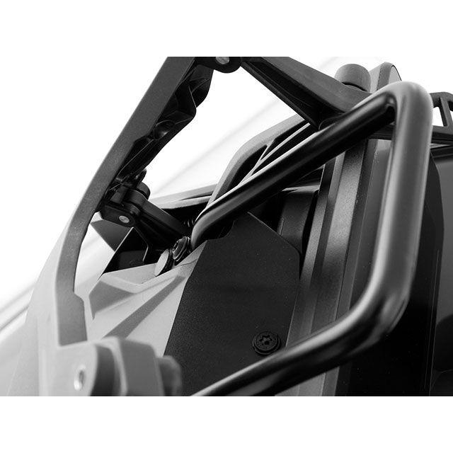 Wunderlich C400GT 電子機器類 汎用ホルダーステー取付用対応パーツ（純正置き換え） ワンダーリッヒ_4