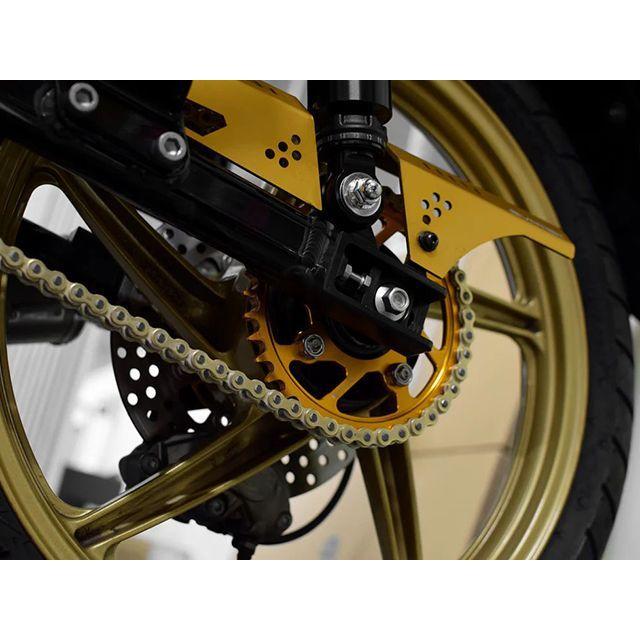EVATEK（エヴァテック） クロスカブC110 CT125 スプロケット関連パーツ