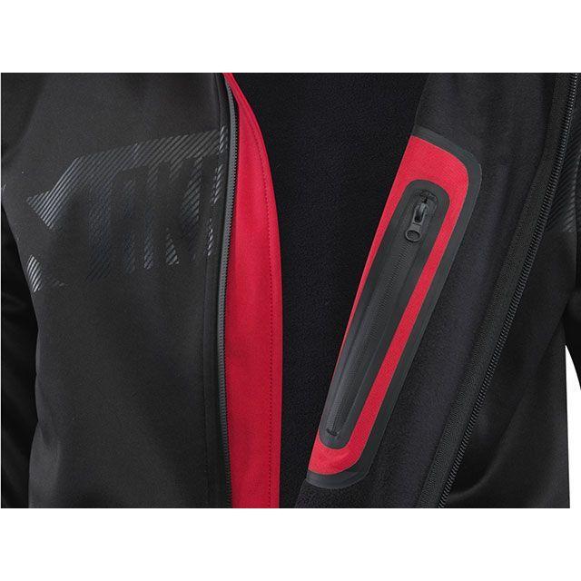 AKRAPOVIC（アクラポビッチ） カジュアルウェア Corpo シリーズ ソフト