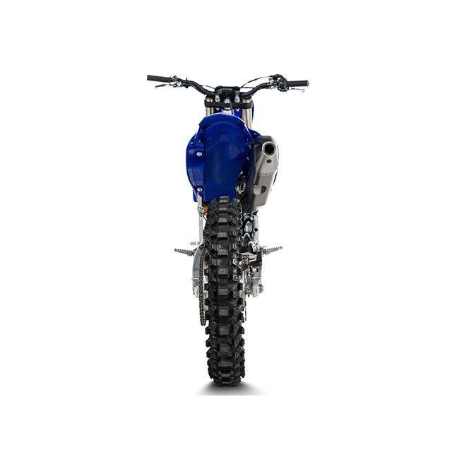 AKRAPOVIC（アクラポビッチ） AKRAPOVIC WR250F YZ250F マフラー本体 
