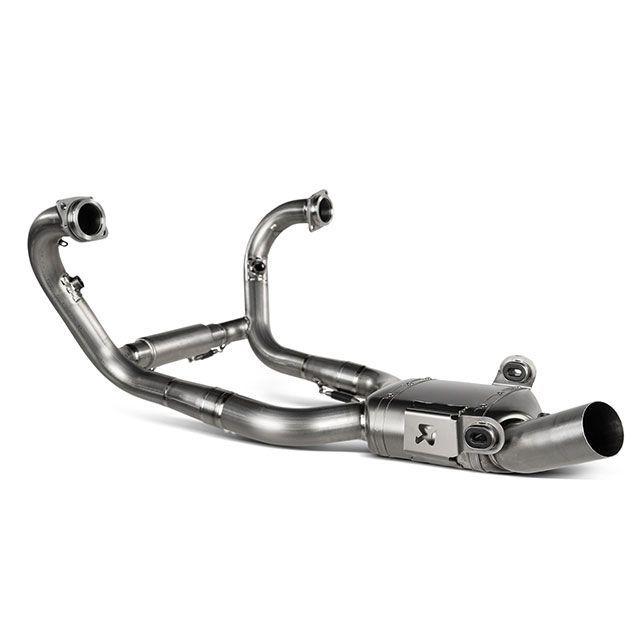 AKRAPOVIC（アクラポビッチ） AKRAPOVIC R12/R12NineT その他マフラー