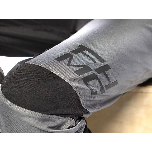 FASTHOUSE パンツ カーボン パンツ メソッド（グレー/ブラック） サイズ 38 ファストハウス_4