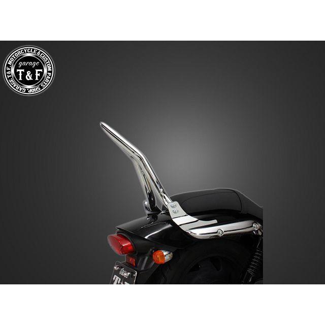 Garage T＆F T&F エリミネーター250V シーシーバー エリミネーター250V 